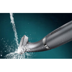 Триммер 2в1 Kensen 05-KTMQ31-0GA (Grey) Thumb