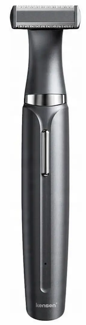 Триммер 2в1 Kensen 05-KTMQ31-0GA (Grey)