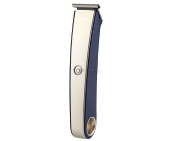 Masina de tuns Kumtel HCT-01 (Gold/Blue)