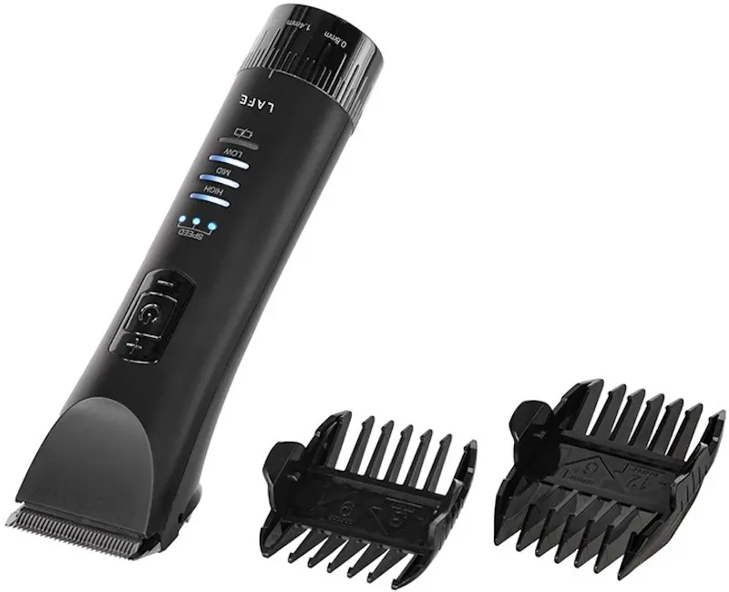 Aparat de tuns Lafe MasterTrim (Black) - 2