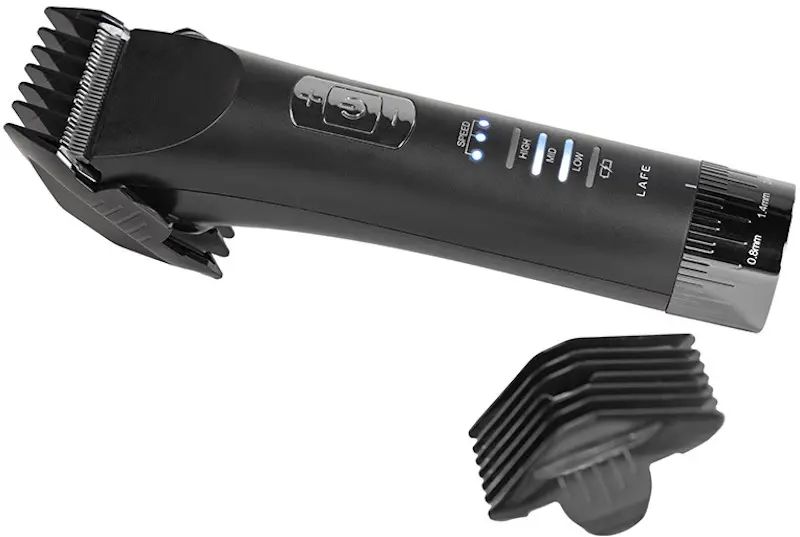 Aparat de tuns Lafe MasterTrim (Black) - 3