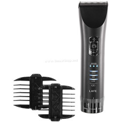 Aparat de tuns Lafe MasterTrim (Black)