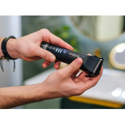 Aparat de tuns Lafe MasterTrim (Black) Thumb