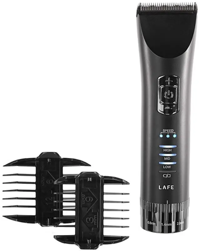 Aparat de tuns Lafe MasterTrim (Black)