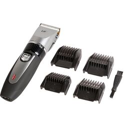 Masina de tuns Lafe STR001 (Silver/Black) Thumb