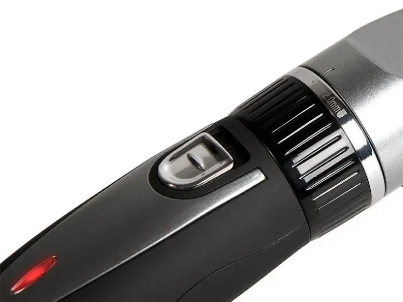 Masina de tuns Lafe STR001 (Silver/Black) - 3
