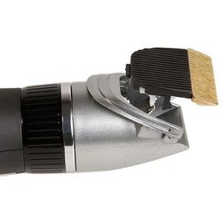 Masina de tuns Lafe STR001 (Silver/Black) Thumb
