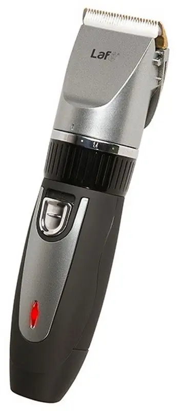 Masina de tuns Lafe STR001 (Silver/Black)