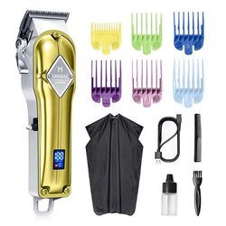 Masina de tuns Limural K11S (Gold) Thumb