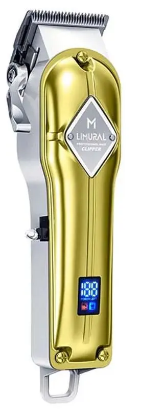 Masina de tuns Limural K11S (Gold)