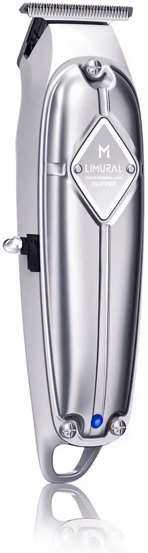 Masina de tuns Limural K11S (Silver)