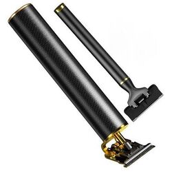 Set masina de tuns + shaver Limural BTI1+S606 (Black) Thumb