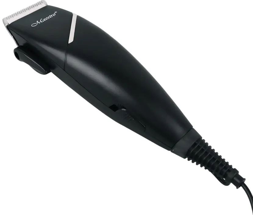 Aparat de tuns Maestro MR-653C (Black)