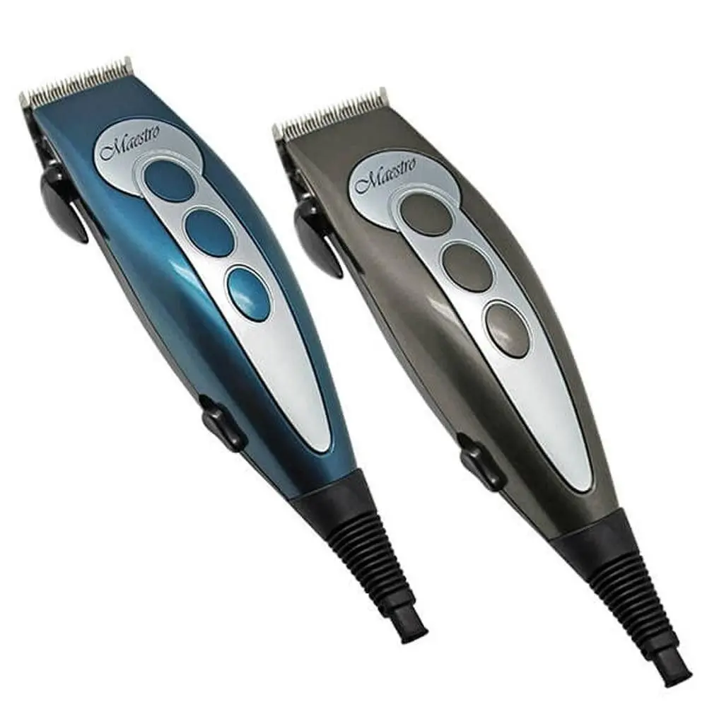 Машинка для стрижки Maestro MR-655