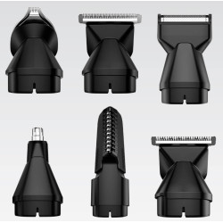 Машинка для стрижки Maestro MR-660 (Black) Thumb