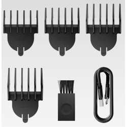 Машинка для стрижки Maestro MR-660 (Black) Thumb