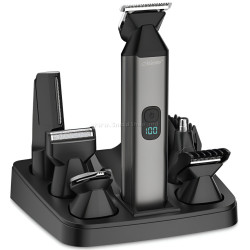 Set de tuns 6in1 Maestro MR-661 (Black/Grey)