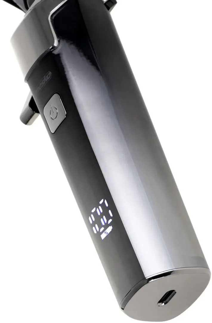 Aparat de tuns Mesko MS 2842 (Silver/Black)