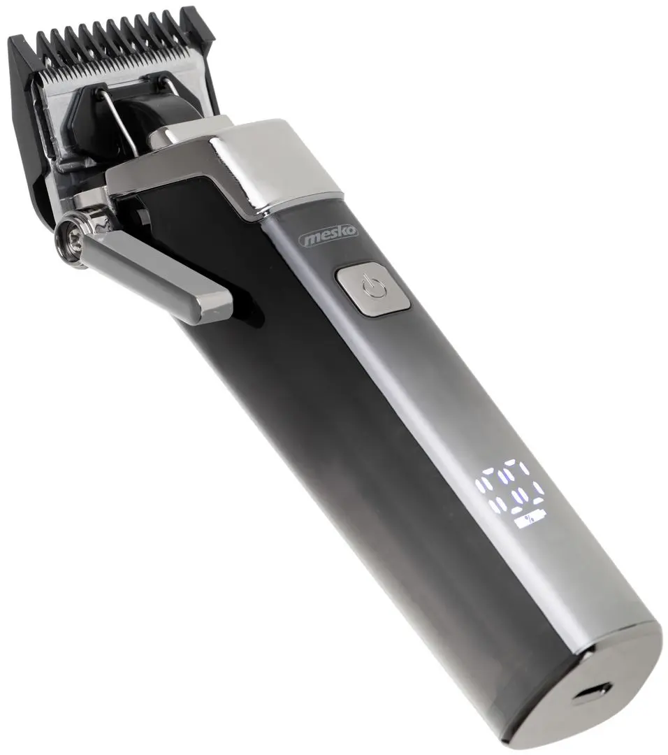 Aparat de tuns Mesko MS 2842 (Silver/Black)