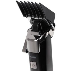 Aparat de tuns Mesko MS 2842 (Silver/Black) Thumb