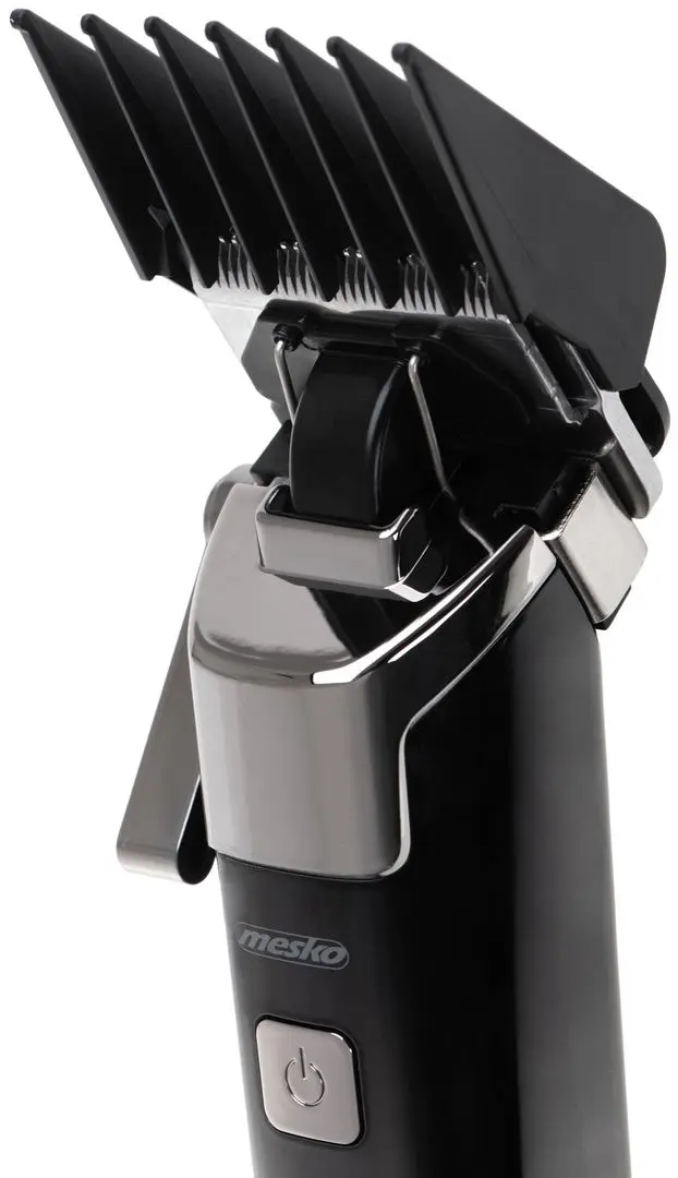 Aparat de tuns Mesko MS 2842 (Silver/Black)