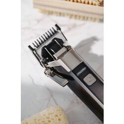 Aparat de tuns Mesko MS 2842 (Silver/Black) Thumb