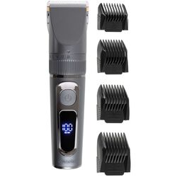 Машинка для стрижки Mesko MS 2843 (Silver) Thumb