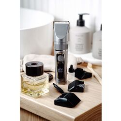 Машинка для стрижки Mesko MS 2843 (Silver) Thumb