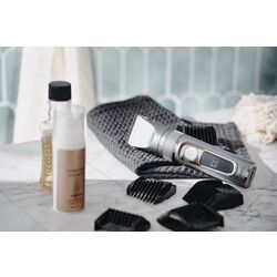 Машинка для стрижки Mesko MS 2843 (Silver) Thumb