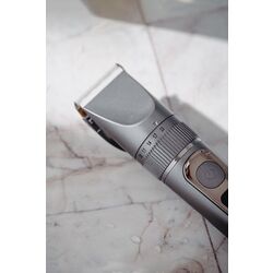 Машинка для стрижки Mesko MS 2843 (Silver) Thumb