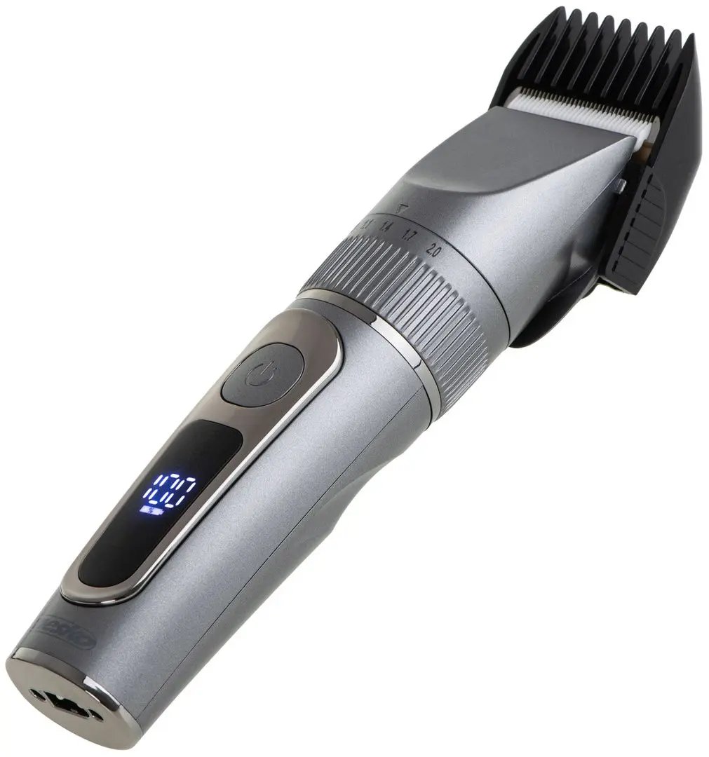 Машинка для стрижки Mesko MS 2843 (Silver)