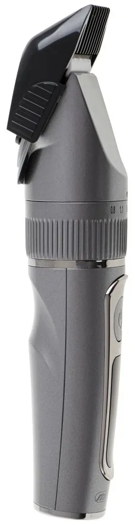 Машинка для стрижки Mesko MS 2843 (Silver)