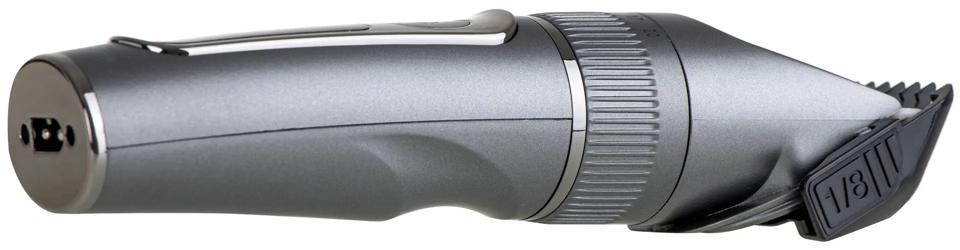 Машинка для стрижки Mesko MS 2843 (Silver)