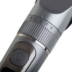 Машинка для стрижки Mesko MS 2843 (Silver) Thumb