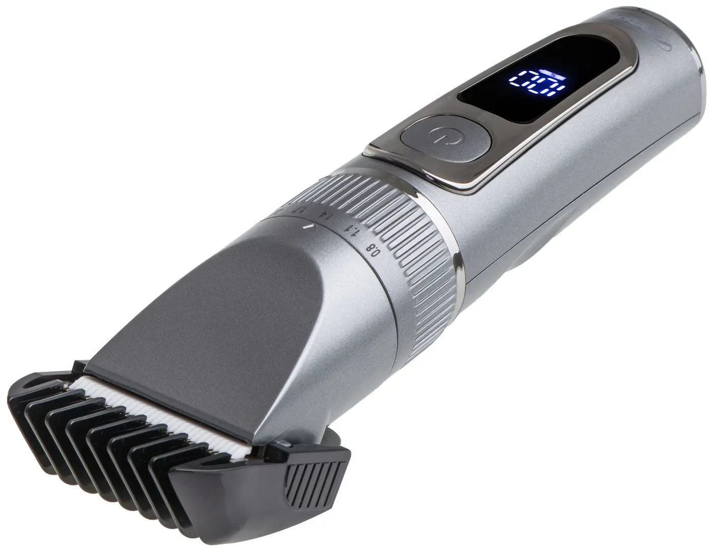 Машинка для стрижки Mesko MS 2843 (Silver)