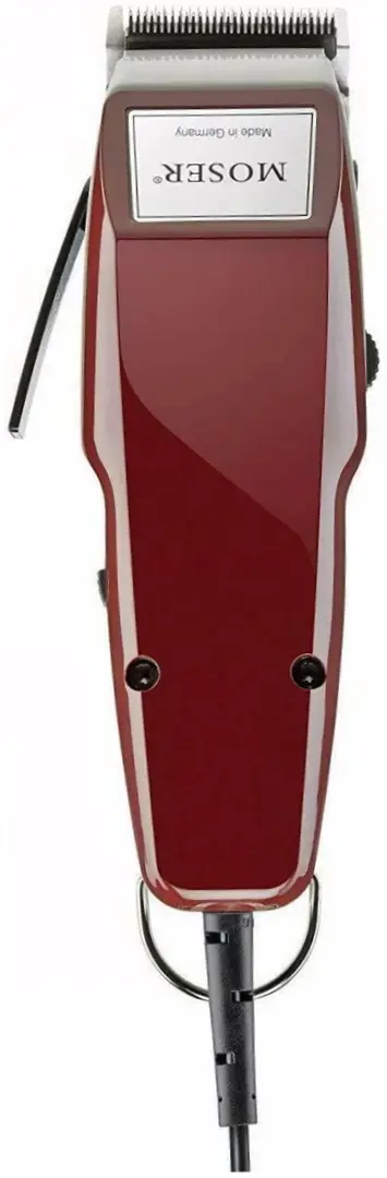 Aparat de tuns Moser 1400-0278 (Burgundy)