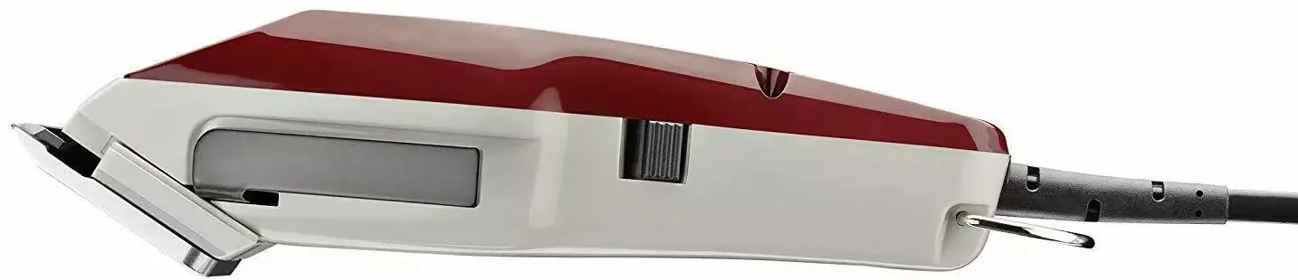Aparat de tuns Moser 1400-0278 (Burgundy)