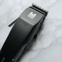 Aparat de tuns Moser 1406-0087 (Black) Thumb