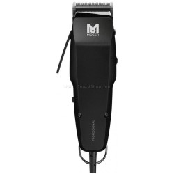 Aparat de tuns Moser 1406-0087 (Black)