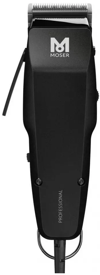 Aparat de tuns Moser 1406-0087 (Black)