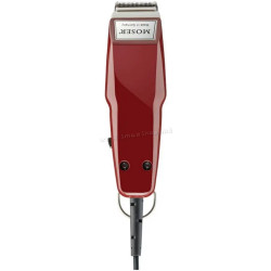 Aparat de tuns Moser Mini 1411-0050 (Burgundy)