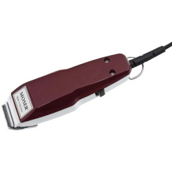 Машинка для стрижки Moser Mini 1411-0050 (Burgundy) Thumb