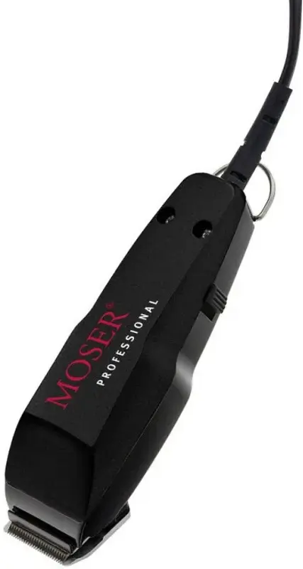 Aparat de tuns Moser Mini 1411-0087 (Black)