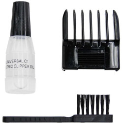 Aparat de tuns Moser Mini 1411-0087 (Black) Thumb