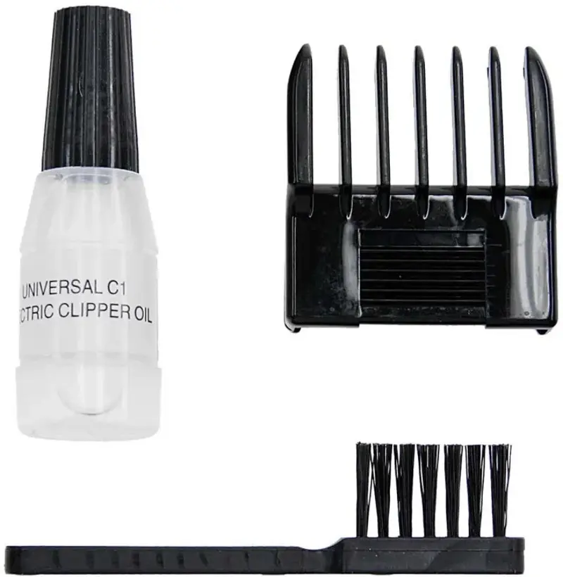 Aparat de tuns Moser Mini 1411-0087 (Black)