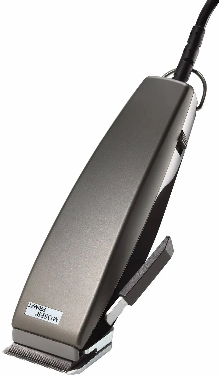 Машинка для стрижки Moser Primat 1230-0053 (Titan)