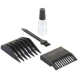 Машинка для стрижки Moser Primat 1230-0053 (Titan) Thumb