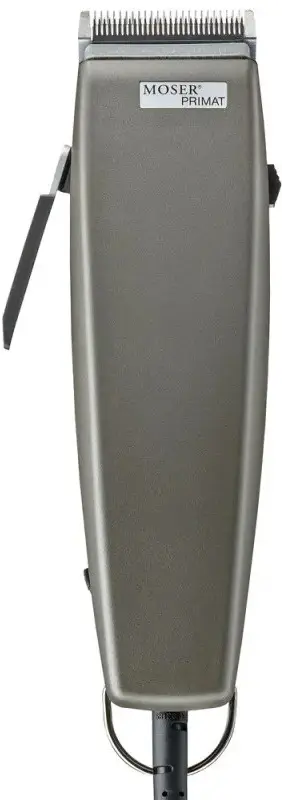 Машинка для стрижки Moser Primat 1230-0053 (Titan)