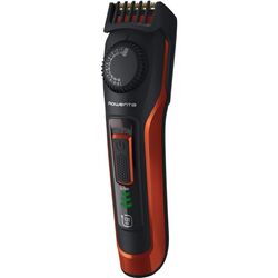 Триммер Rowenta Virtuo Style TN3800F4 (Black/Red) Thumb