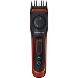 Триммер Rowenta Virtuo Style TN3800F4 (Black/Red) Thumb